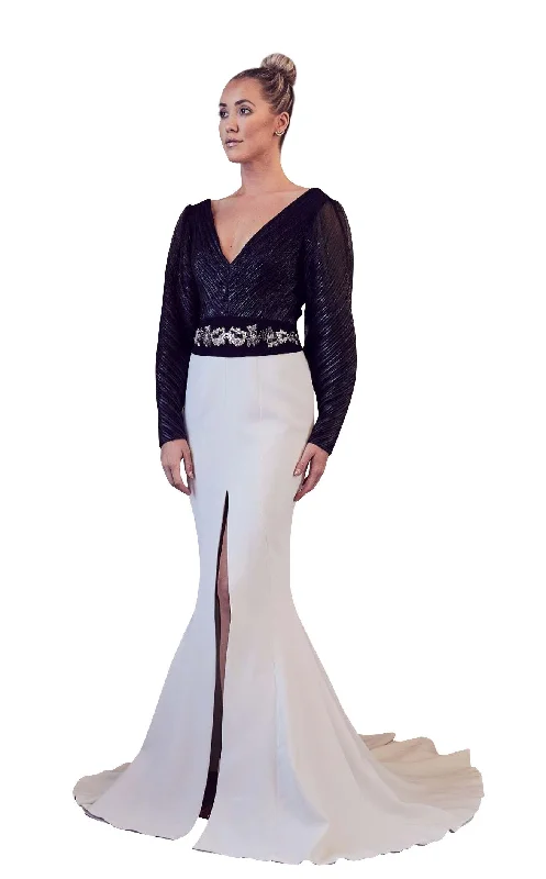 Gatti Nolli Couture GA5268 Dress sweetheart Neckline Romantic