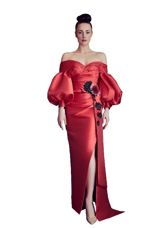 Gatti Nolli Couture GA5303GA5365 Dress A-Line Day Work