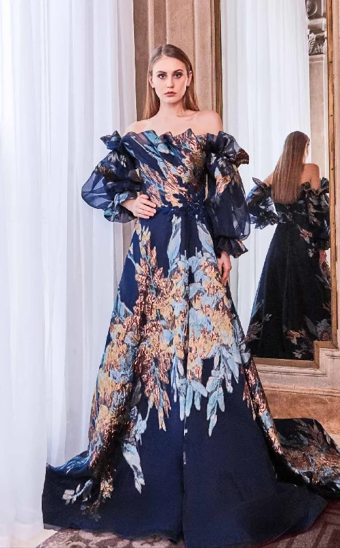 Gatti Nolli Couture GA5789 Dress Tunics New arrival