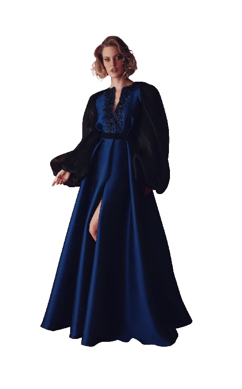 Gatti Nolli Couture GAD5004 Dress Tunics Occasion special