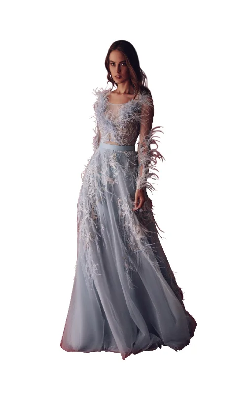 Gatti Nolli Couture GAT4925GAS4926 Dress Tunics Evening elegant