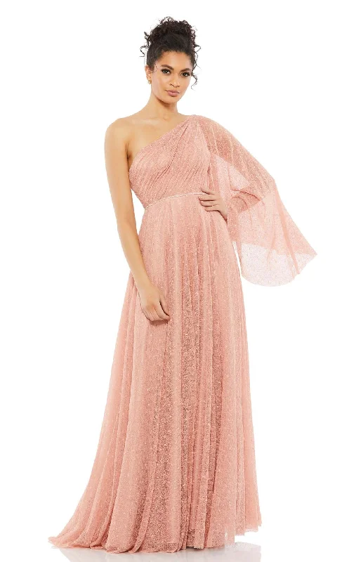 Mac Duggal 11244 Dress Tunics Cozy comfortable