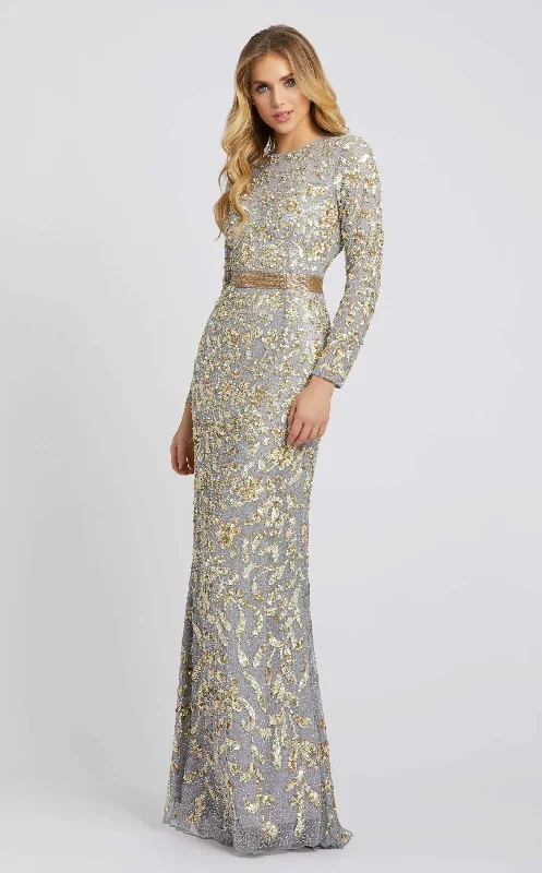 Mac Duggal 4316 Dress Tunics Versatile stylish