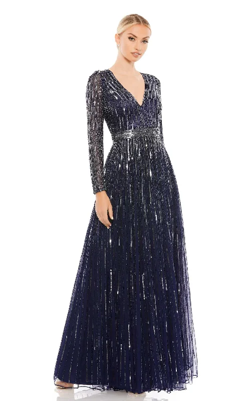 Mac Duggal 4977 Dress Tunics Sale discount