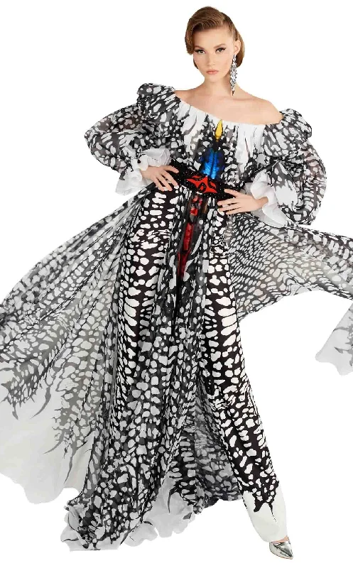 MNM Couture 2592 Dress Tunics Versatile functional