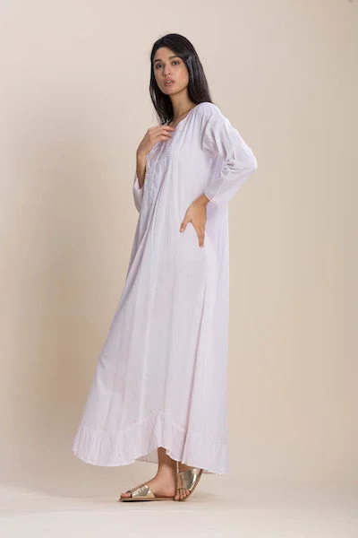 Night Dress Adelyn Tunics Versatile stylish