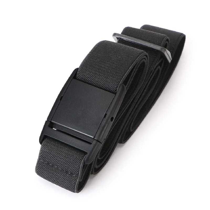 No Show Women Stretch Belt Invisible Elastic Web Strap Belt with Flat Buckle for Jeans Pants Dresses,Suit for US Size 0-16,1-Black Tunics Print Colorful No Show Women Stretch Belt Invisible Elastic Web Strap Belt with Flat Buckle for Jeans Pants Dresses,Suit for US Size 0-16,1-Black Tunics Print Colorful