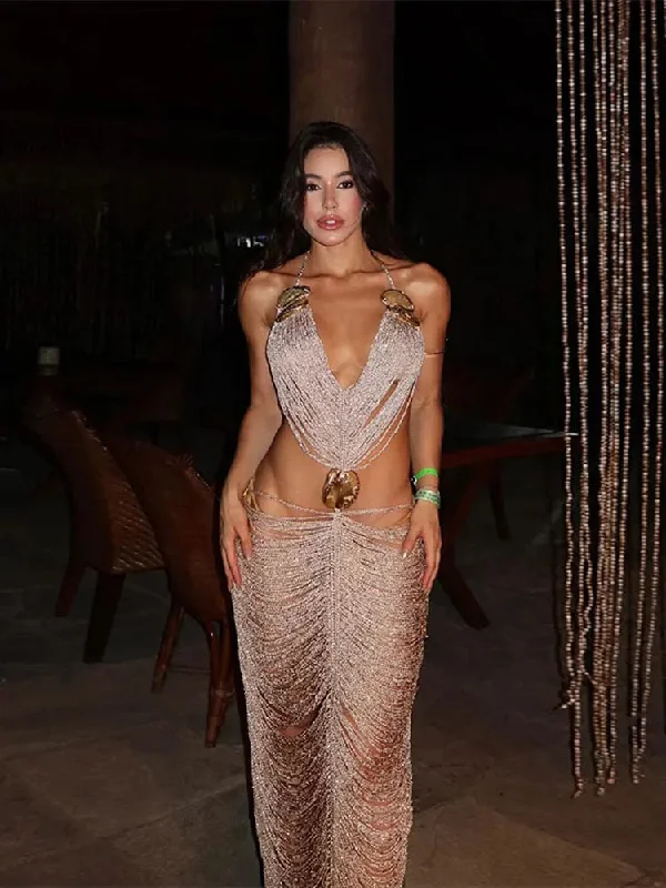 Champagne Gold