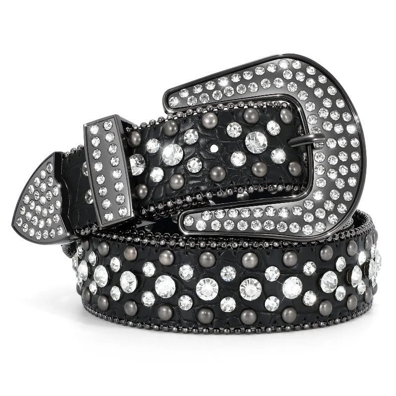 Western Cowgirl Rhinestone Belt, Fashion Rhinestone Belt for Women for Jeans, Ladies Bling Rhinestone Belt for Dress Tunics Silk luxurious Western Cowgirl Rhinestone Belt, Fashion Rhinestone Belt for Women for Jeans, Ladies Bling Rhinestone Belt for Dress Tunics Silk luxurious