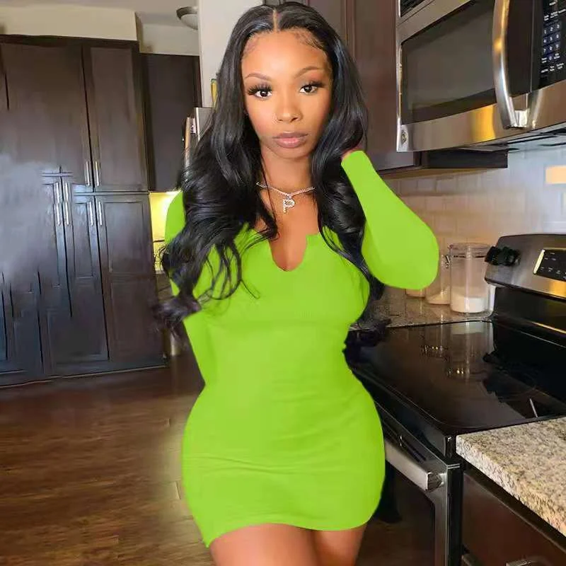 Fluorescent green